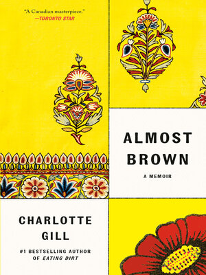 Almost Brown - ebook
